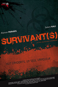 Watch Survivant(s) (Short 2010)