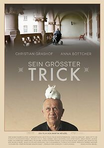 Watch Sein größter Trick (Short 2013)