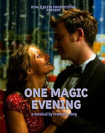 Watch One Magic Evening (Short 2004)