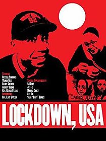 Watch Lockdown, USA