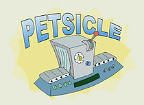 Watch Petsicle (Short 2005)