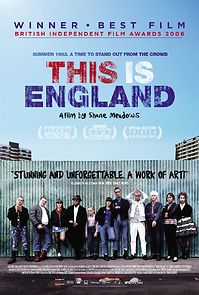 Watch This Is England