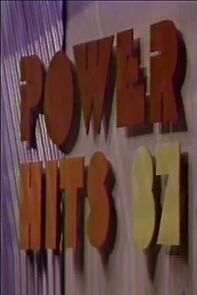 Watch 1987 Power Hits: New Year's Eve Countdown (TV Special 1987)