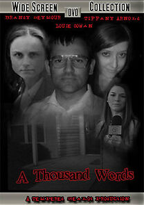Watch A Thousand Words (Short 2005)