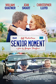 Watch Senior Moment