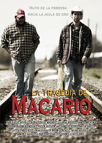 Watch La tragedia de Macario