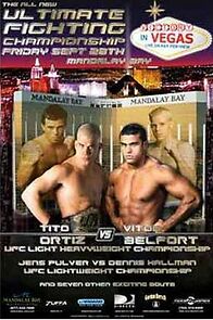 Watch UFC 33: Victory in Vegas (TV Special 2001)