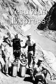 Watch Vesuvius Express (Short 1953)