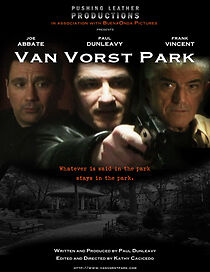 Watch Van Vorst Park