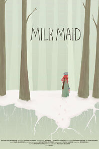 Watch Milkmaid (Short 2016)