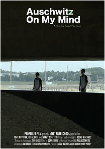 Watch Auschwitz on My Mind (Short 2013)