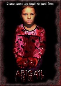 Watch Abigail (Short 2013)
