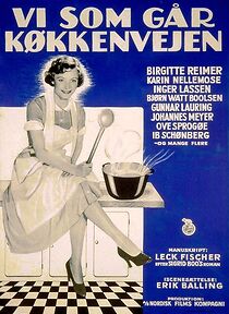 Watch Vi som går køkkenvejen