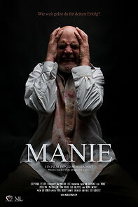 Watch Manie (Short 2014)