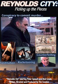 Watch Reynolds City: Picking Up the Pieces (Short 2009)