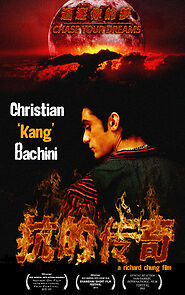 Watch Kang: The New Legend Begins