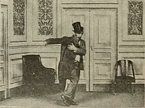 Watch The Electric Belt (Short 1907)