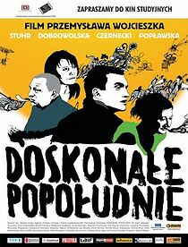 Watch Doskonale popoludnie