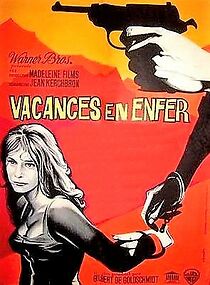Watch Vacances en enfer