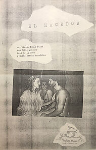 Watch El hacedor (Short 1998)