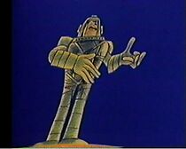 Watch El pequeño planeta perdido (Short 1991)