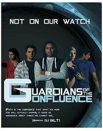 Watch Guardians of the Confluence (Short 2014)