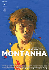 Watch Montanha