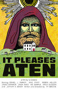 Watch It Pleases Aten (Short 2014)