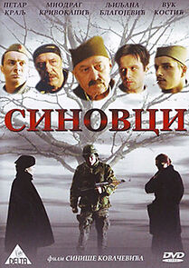 Watch Sons of My Brothers