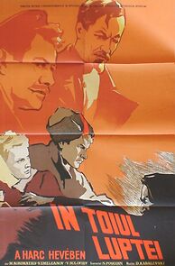 Watch Hostile Whirlwinds