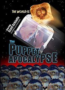 Watch The Puppet Apocalypse