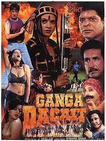 Watch Ganga Dacait