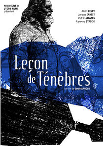 Watch Leçon de ténèbres (Short 2010)