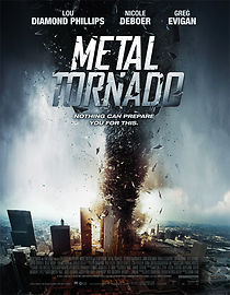 Watch Metal Tornado