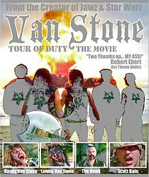 Watch Van Stone: Tour of Duty