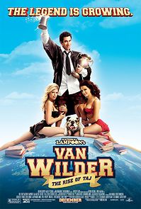 Watch Van Wilder 2: The Rise of Taj