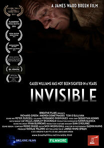 Watch Invisible (Short 2013)