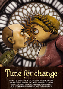 Watch Time for Change (Short 2010)