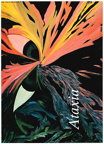 Watch Ataxia (Short 1992)