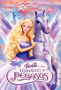 Watch Barbie and the Magic of Pegasus 3-D