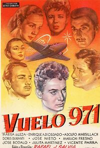 Watch Vuelo 971