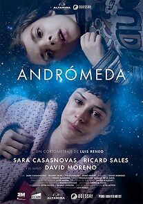 Watch Andrómeda (Short 2016)