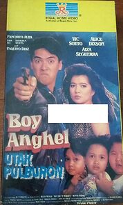 Watch Boy Anghel: Utak pulburon