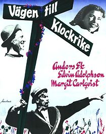 Watch Vägen till Klockrike