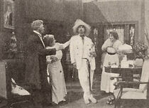 Watch How Willie Raised Tobacco (Short 1911)