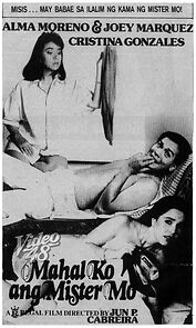 Watch Mahal ko ang mister mo