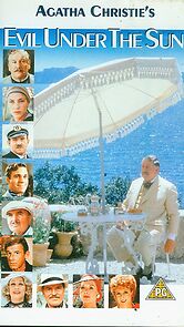 Watch The Making of Agatha Christie's 'Evil Under the Sun' (TV Short 1982)