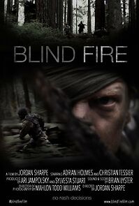 Watch Blind Fire (Short 2015)