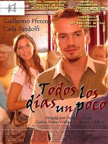 Watch Todos los días un poco