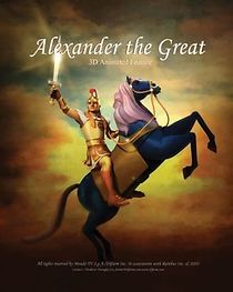 Watch Alexander the Great